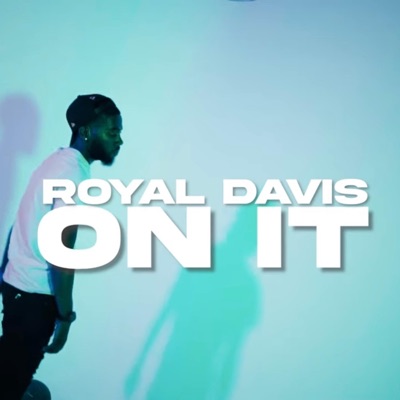 On It - Single