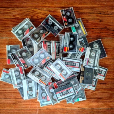 Unreleased Stuff (Demos)