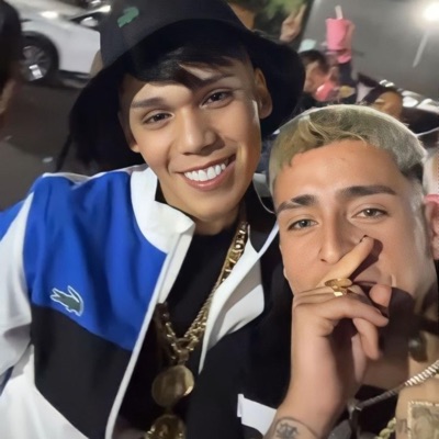 Bastiu.klein - NARCO POTENTES (feat. Therealbastiuklein)