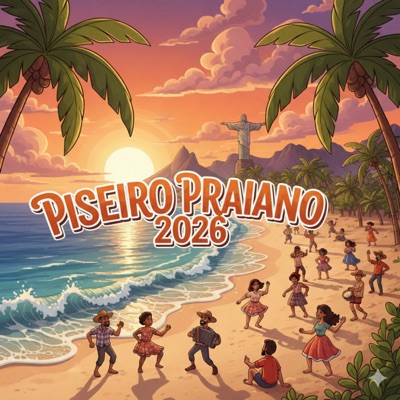 Piseiro Praiano (2026)