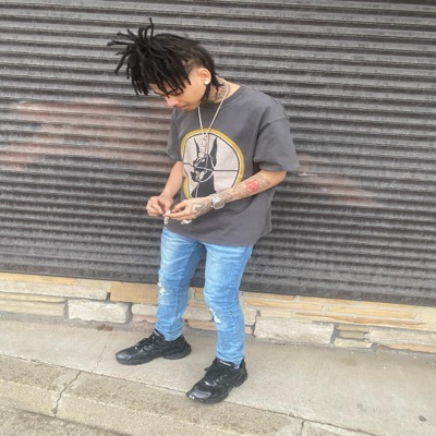 Roll The Dice - Single