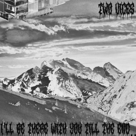 I'll Be There With You Till The End Lil Baphomet