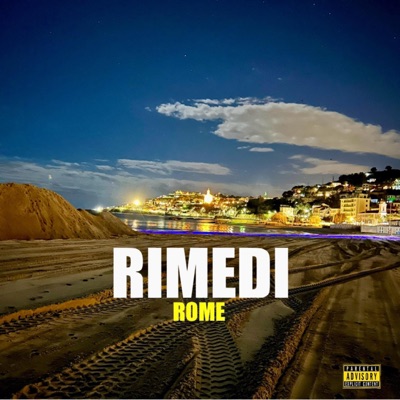 RIMEDI - Single