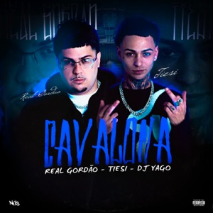 CAVALONA (feat. DJ Yago & editero)