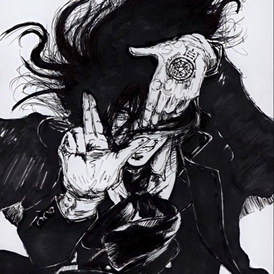 TRENCH COAT MAFIA - Single