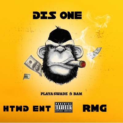 Dis One (feat. Bam) - Single