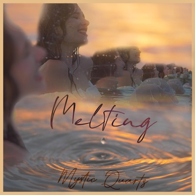 Melting into You - Single