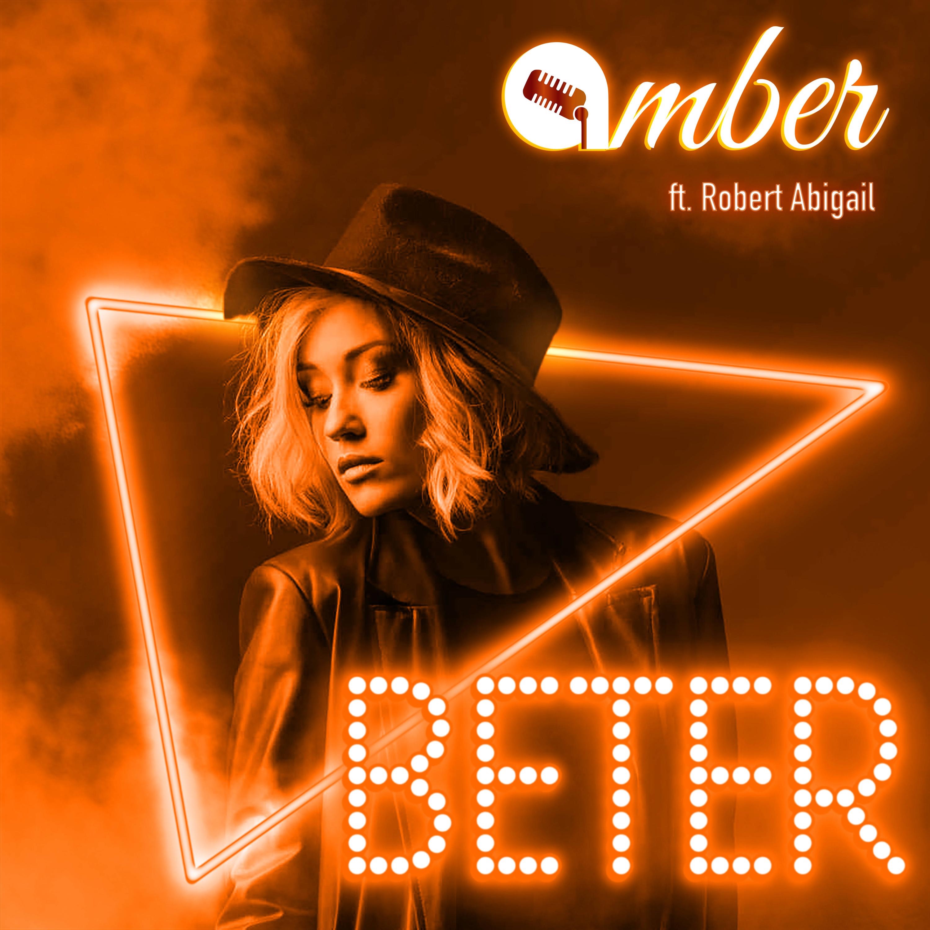 Beter (feat. Robert Abigail) - Single