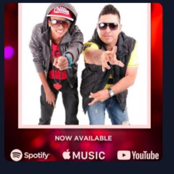 Y Yo Se (feat. Karly way)
