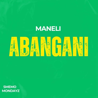 Abangani - Single
