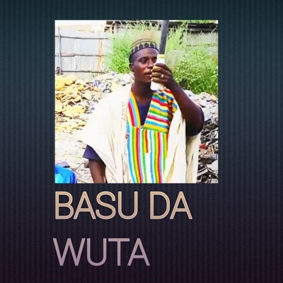 ALHAMDULLAH - BASU DA WUTA (feat. MC WIZDOM BASU DA WUTA)