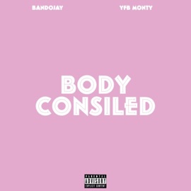 Body Consiled (feat. Yfb Monty) BandøJay