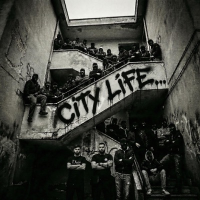 City Life - Single