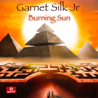 Burning Sun - Single