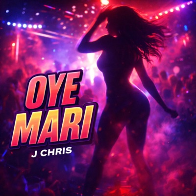 Oye Mari - Single