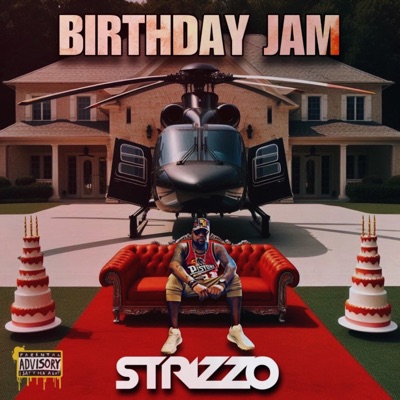 Birthday Jam (feat. Ejae & Sity Boi) - Single