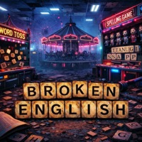 Broken English - Single - JÆVEXEN