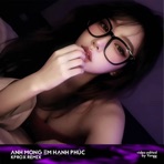 Anh Mong Em Hạnh Phúc (Remix) - Single