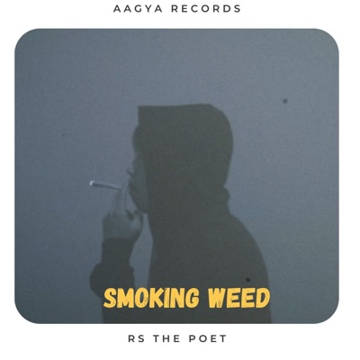 Smoking Weed - Single