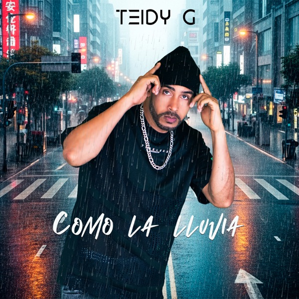 Como la Lluvia
