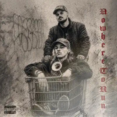 Ascolta 'nowhere to run' di J.C.M.B & Louis Wall