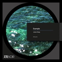 Example - EP - James Chang