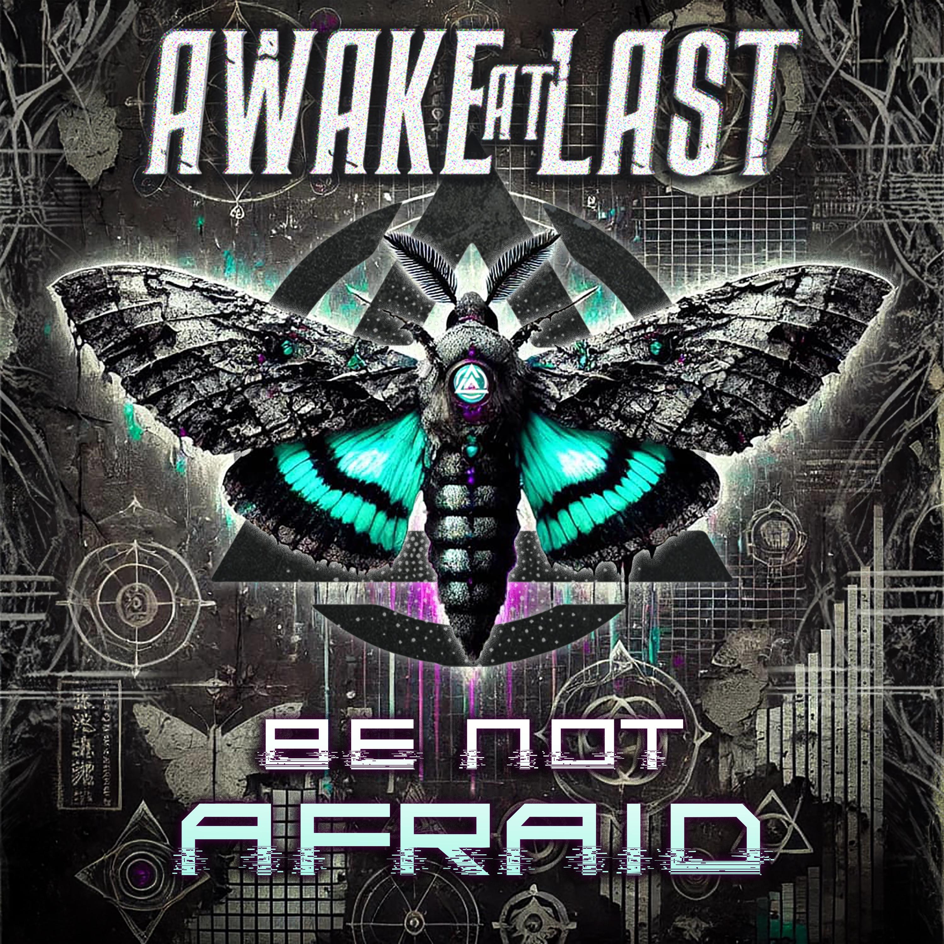 Be Not Afraid - Single