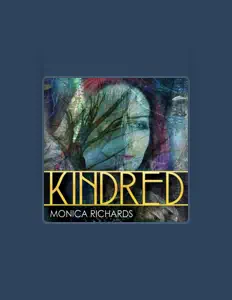 Ouve Monica Richards, vê vídeos de música, lê a biografia, vê as datas da digressão e muito mais!