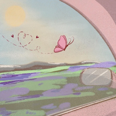 Laid Back Love - Single