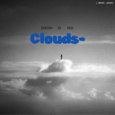 found in the clouds - EP