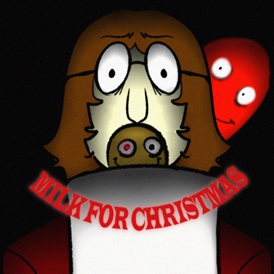 Milk For Christmas - Single