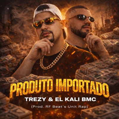 Produto Importado - Single