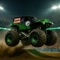 GRAVE DIGGER - TruckToons lyrics