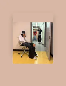 Dengarkan serendior, tonton video musik, baca bio, lihat tanggal tur & lainnya!