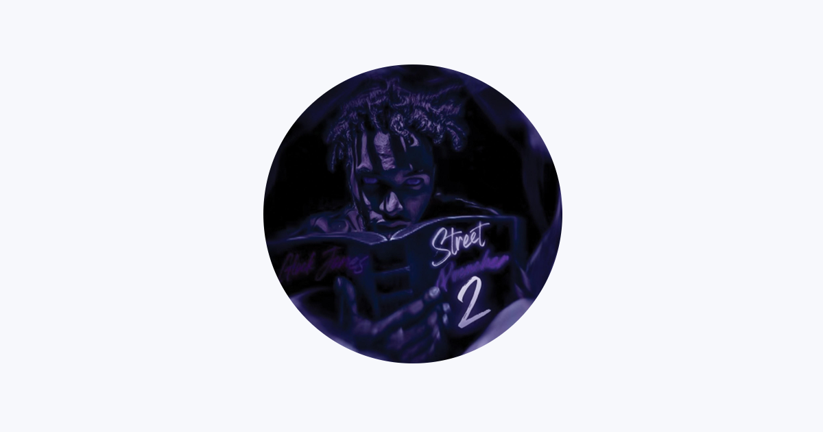 Glock Jones - Apple Music