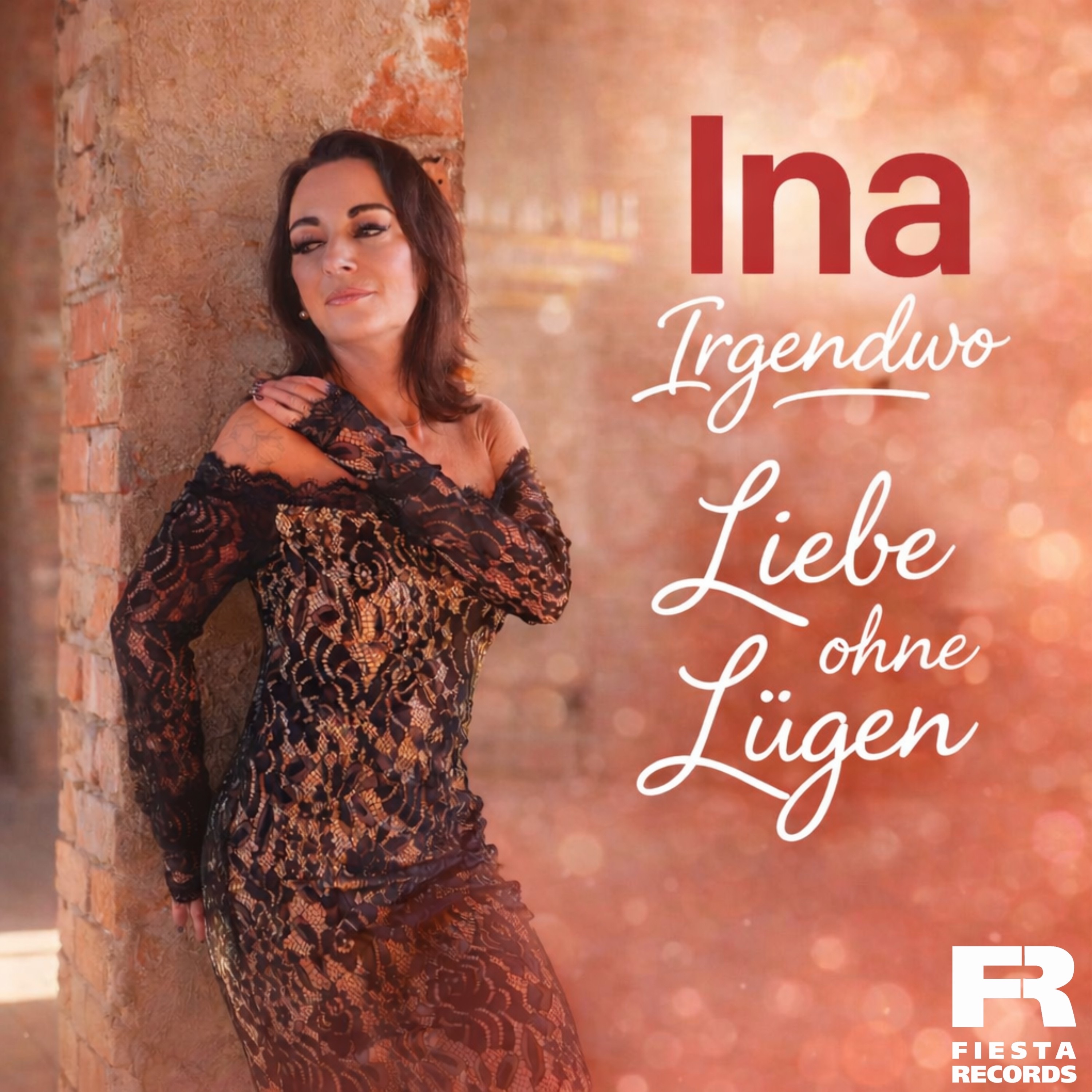 Liebe ohne Lügen - Single