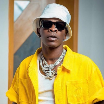 Archives GH - Shatta Wale (Bandana) No Problem