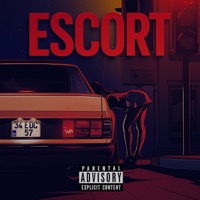 Escort (feat. Samdaffuck & Gohan on the track) - Single - Exay & Luiggy the Demented