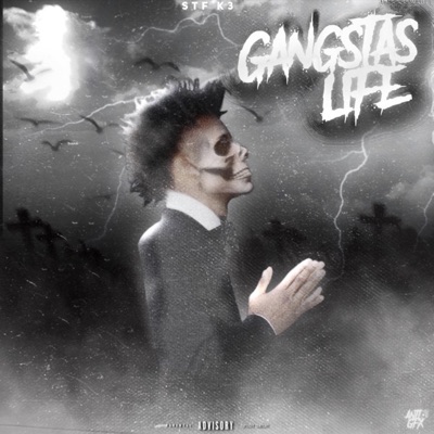 Ganstas Life - Single