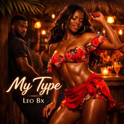 My Type - Single
