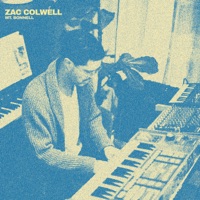 Mt. Bonnell - Single - Zac Colwell
