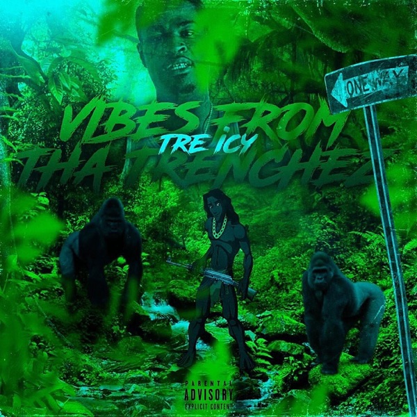 Vibes from Tha Trenchez