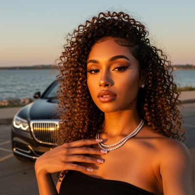 Maybach - Single