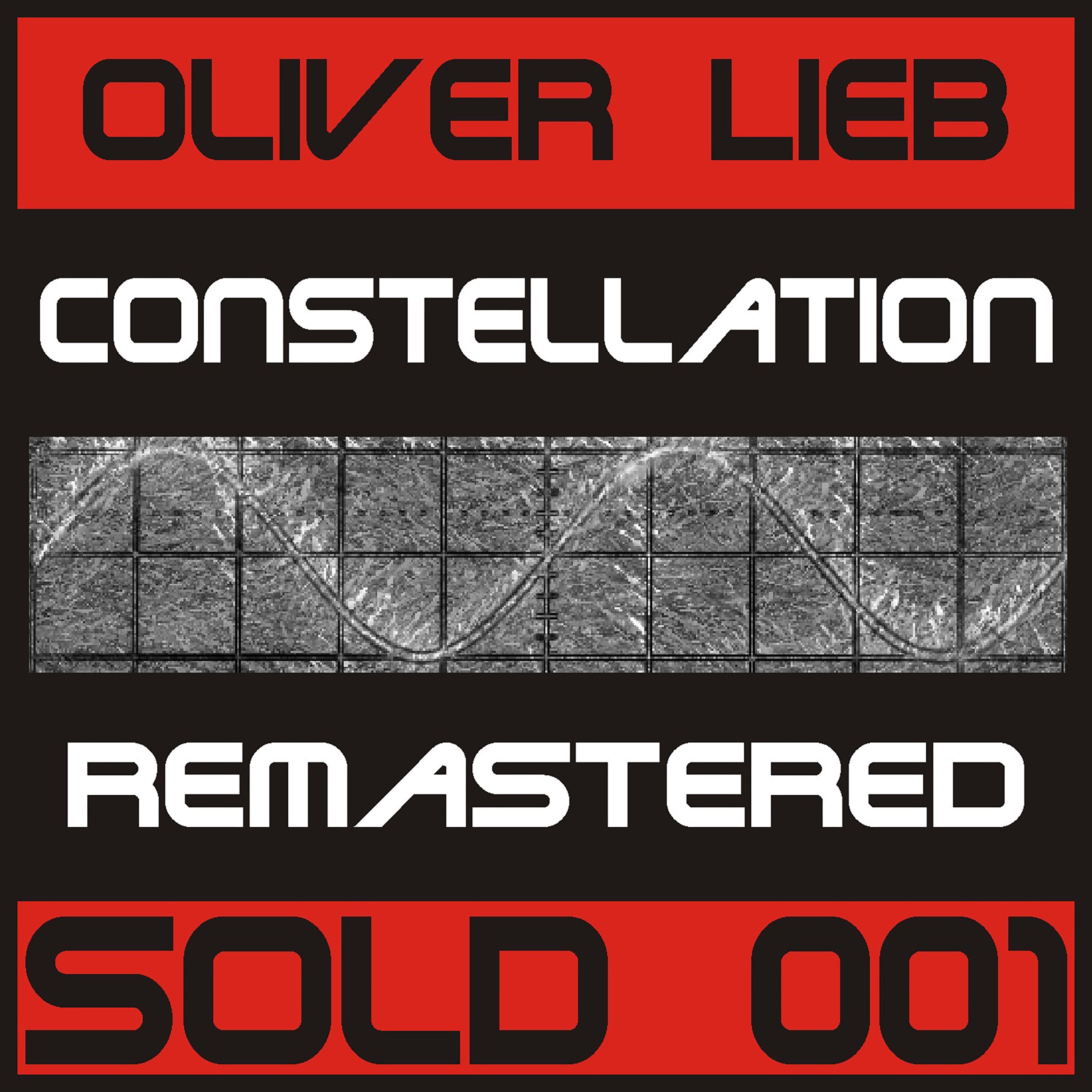 Constellation (Remastered)
