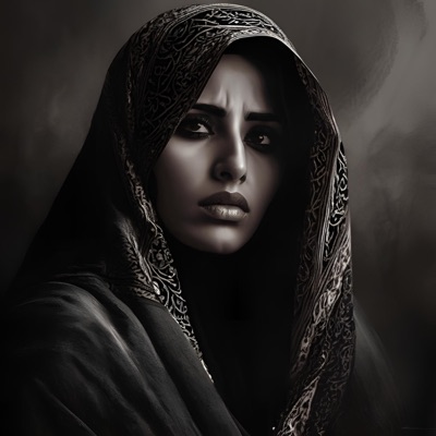 دموع المساء - EP