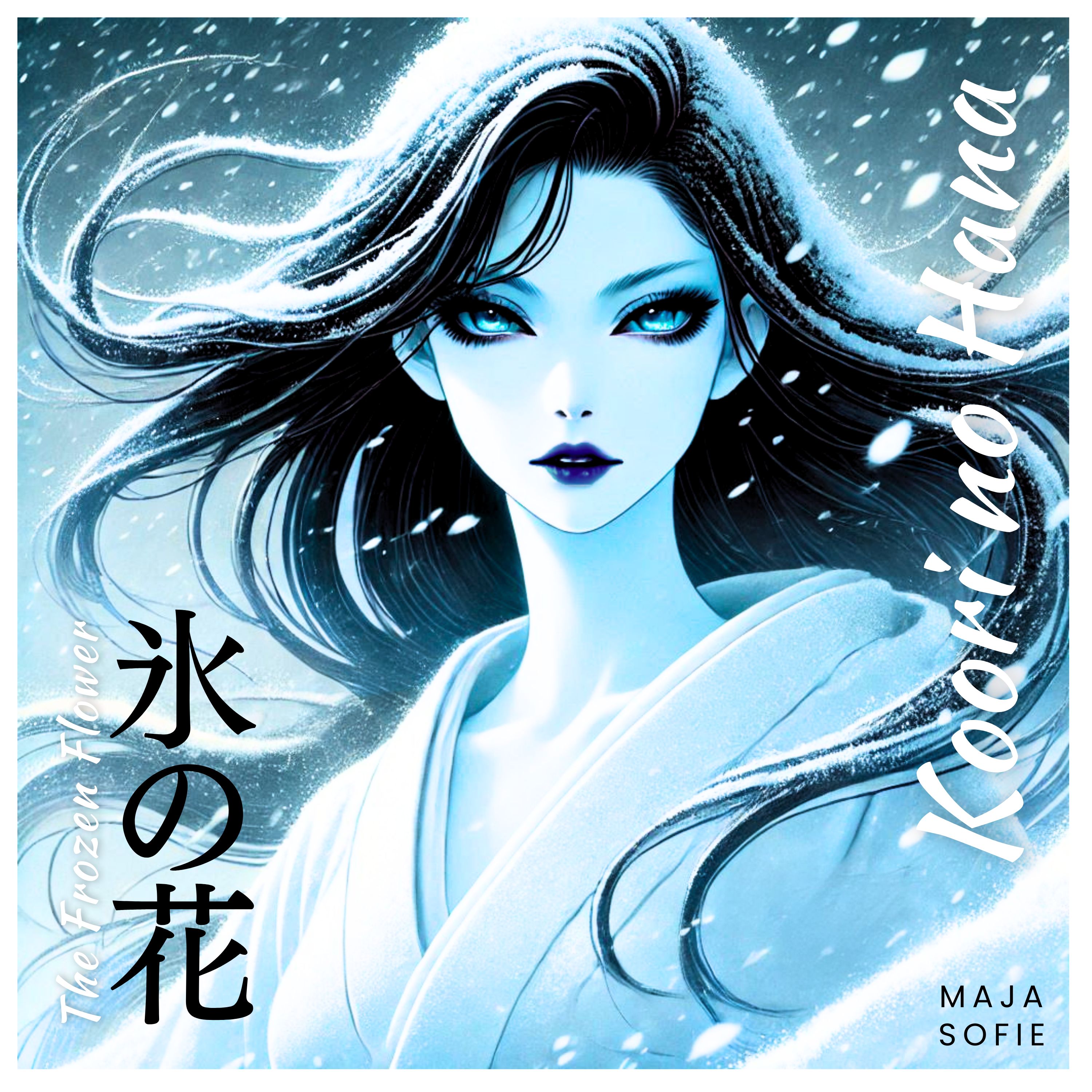Koori no Hana (The Frozen Flower) - Single