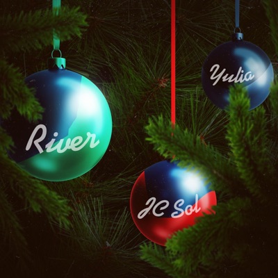 River (feat. Yulia) - Single