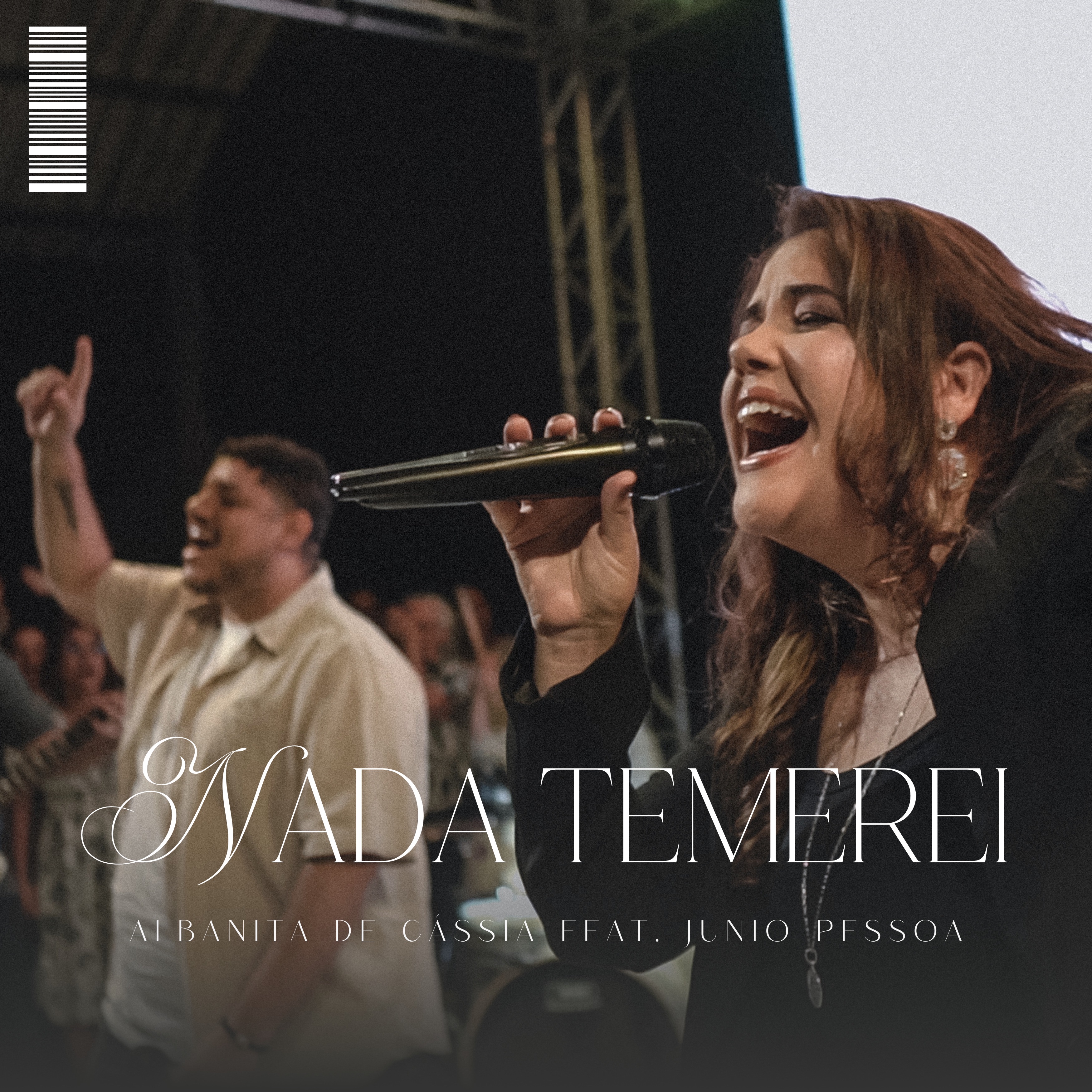 Nada Temerei - Single