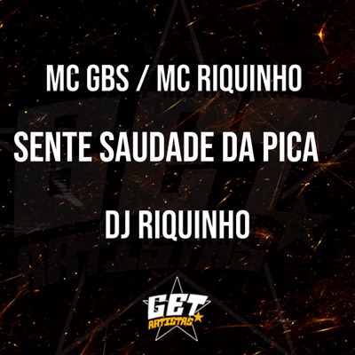 Sente Saudade da Pica - Single