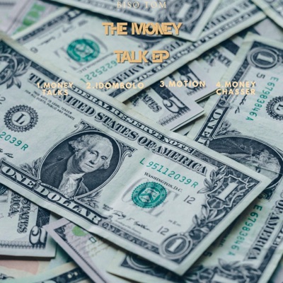 The Money Talk EP - EP